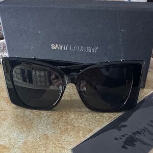 Ysl style sunglasses